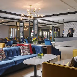 Camden Court 4* Dublin